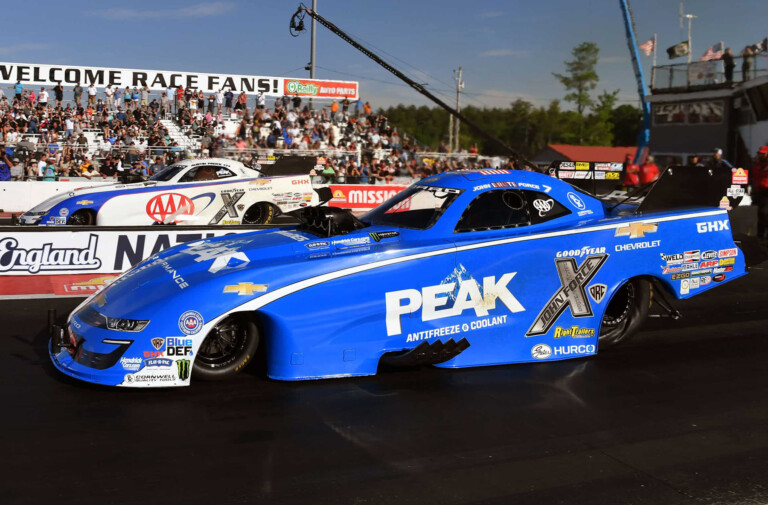 Busting Common Myths About Coolant With EPARTRADE And Peak