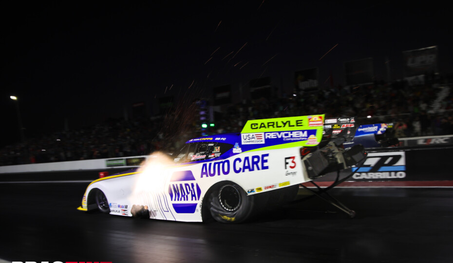 Coughlin Jr., Capps, And Reed Win At SCAG PRO Superstar Shootout