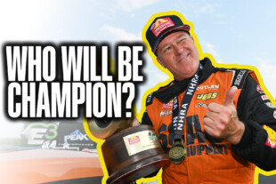 DRAGZINE Predicts The 2025 NHRA Professional Champions