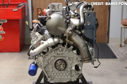 Duramax Engine Evolution: From Workhorse to Powerhouse