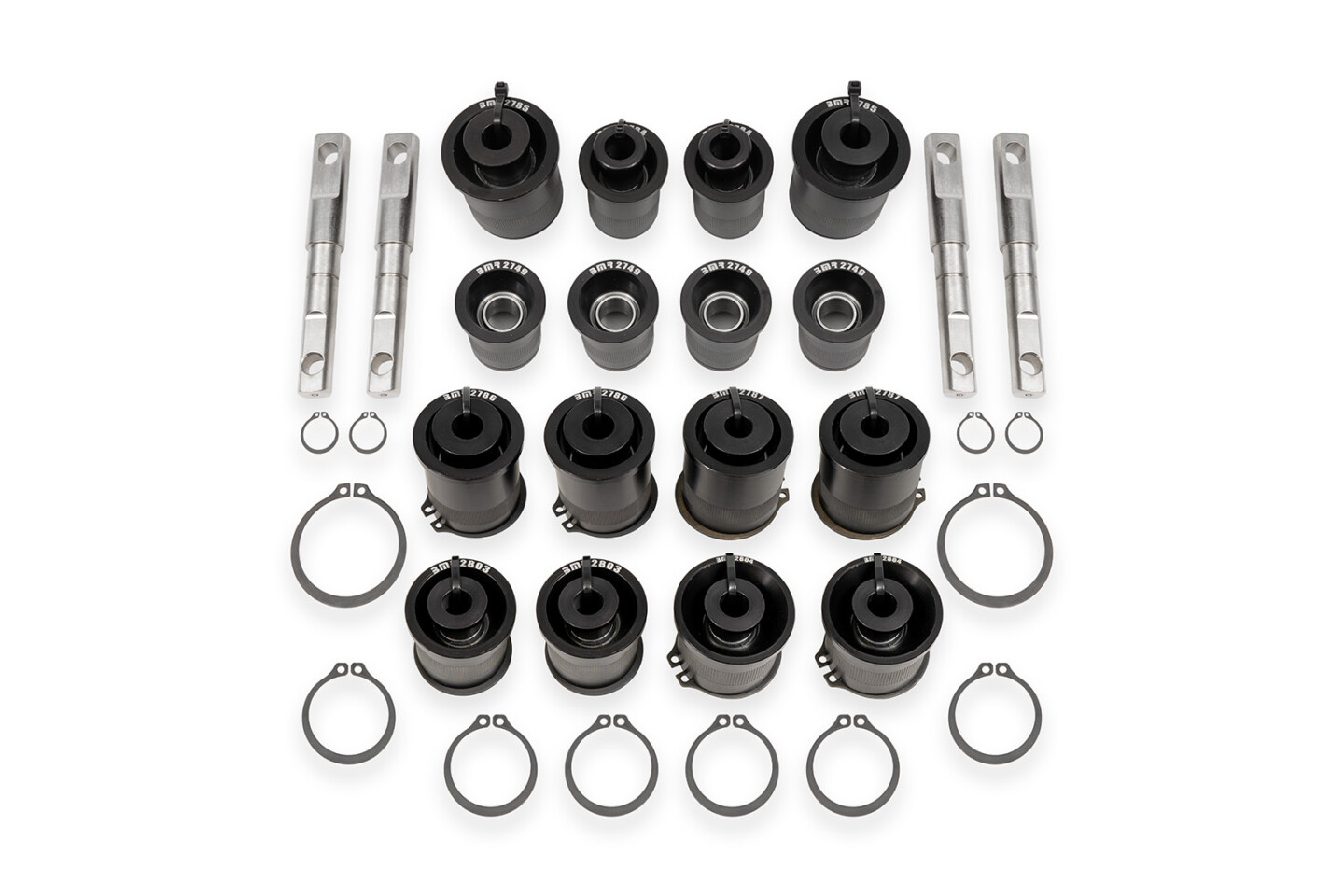 C5/C6 Corvette Control Arm Bearing Kit