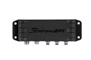 Expand Your Sniper 2 EFI System With Holley's CAN Hub
