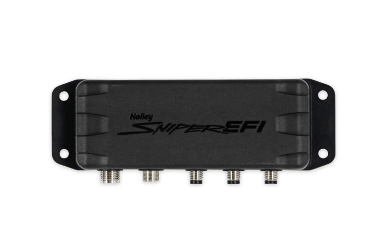 Expand Your Sniper 2 EFI System With Holley's CAN Hub