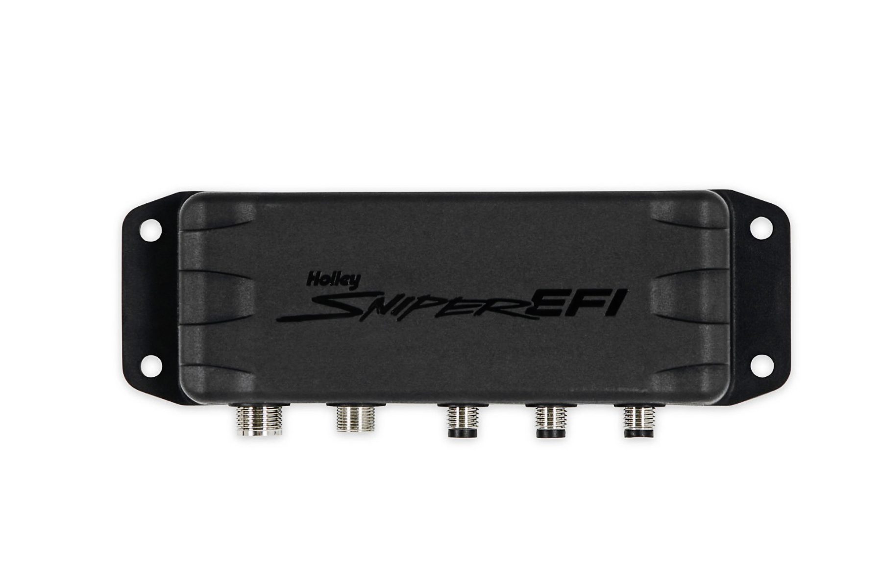 Expand Your Sniper 2 EFI System With Holley’s CAN Hub