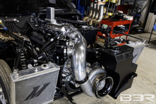 Feed The Beast: Drag-And-Drive Dual Fuel Systems