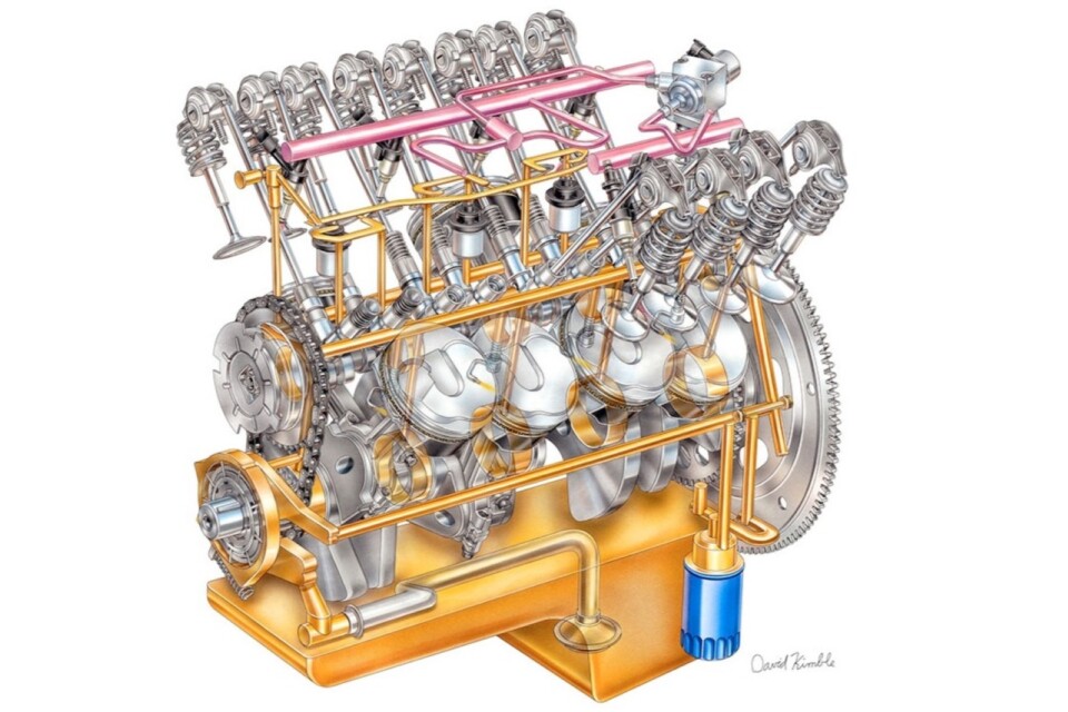 direct injection