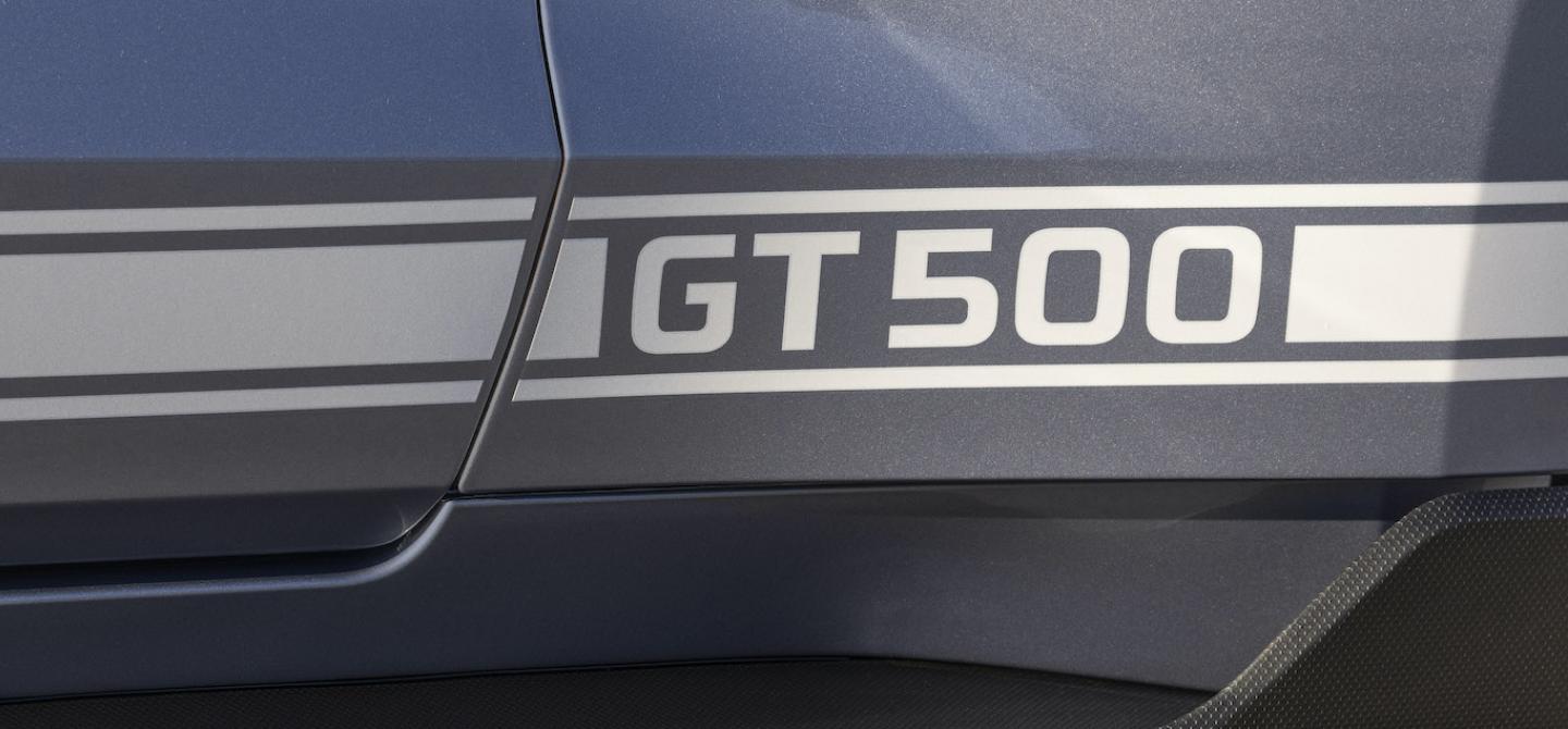 Will The Shelby GT500 Create A New ‘Legend’ In 2026?