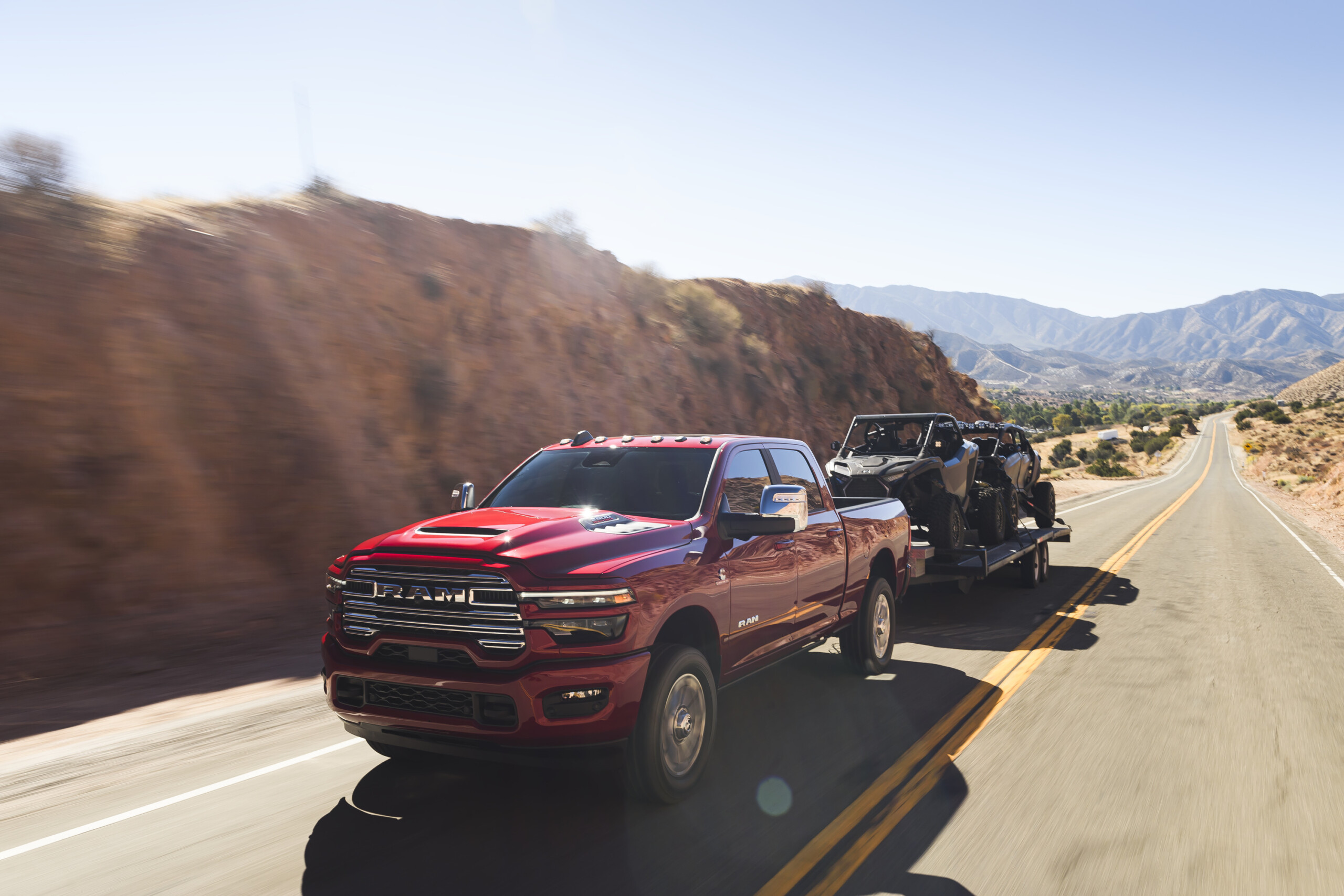 New Cummins Engine Drops Grid Heater, Standard-Output