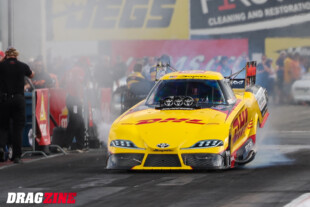 NHRA Announcers: Meet the Voices of the 2025 NHRA Season
