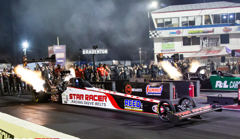 Photo Coverage: The 2025 SCAG PRO Superstar Shootout