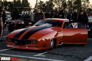 ProCharger Racers Win Titles And Set Records At Lights Out 16