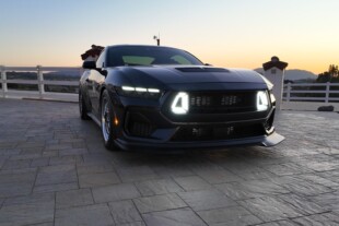 Project SC650 Gets A Facelift With RTR And Form Lighting
