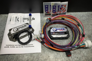 A Guide To US Shift Controllers: Quick 2 vs Quick 4