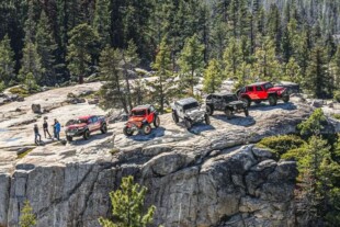 RealTruck Doubles Funding For Rugged Ridge Trail Access Program