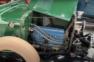 Rick DeBruhl: History of The Chevy 6-Cylinder