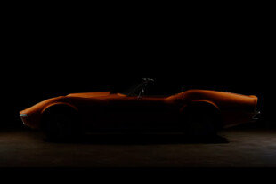The Fascinating Tale Of The Ultra Rare 1969 ZL-1 Corvette