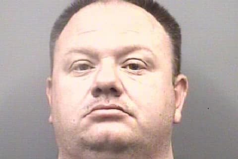 Tow Truck Owner Charged in Wild 1967 Chevy Camaro Theft