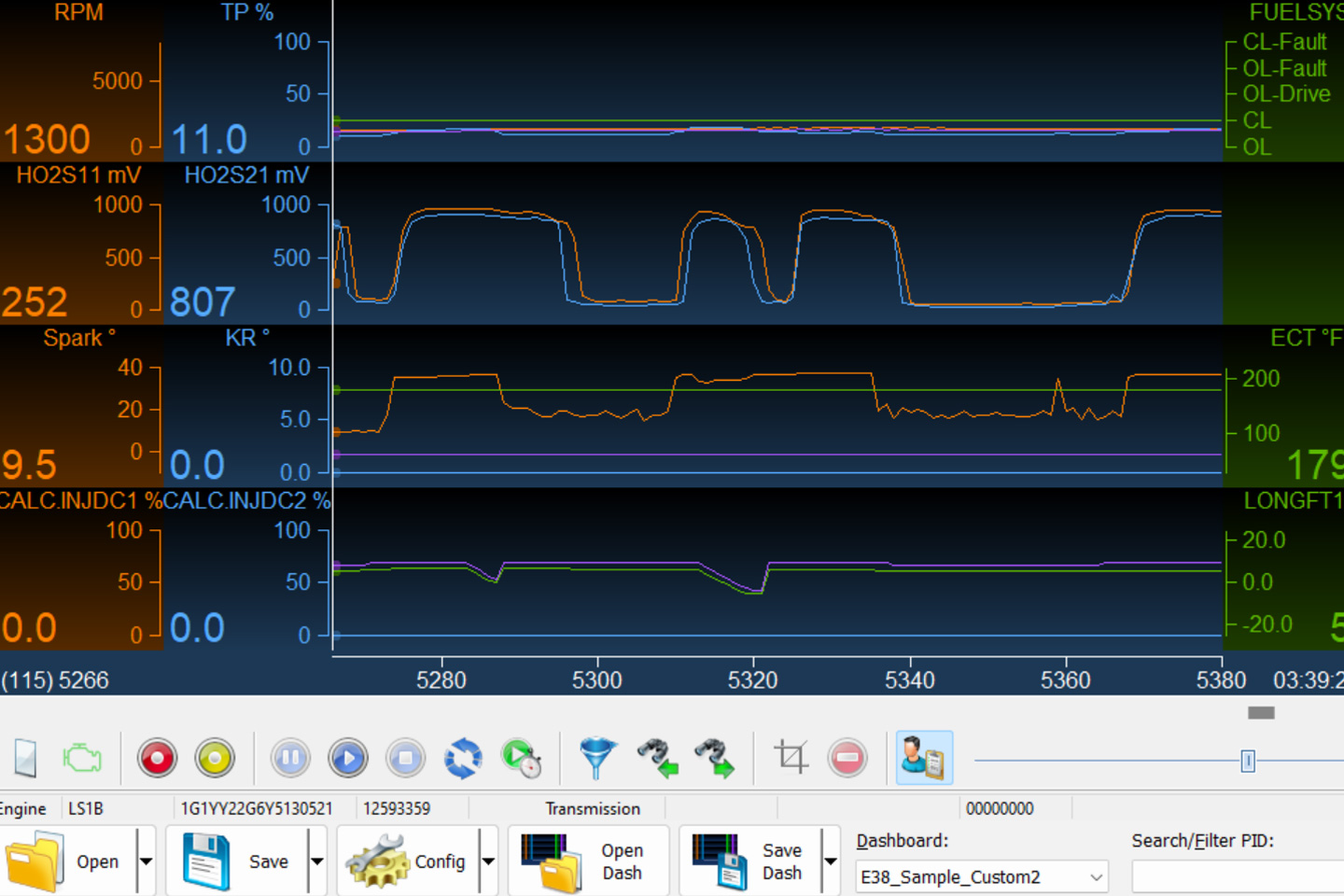 EFI Live