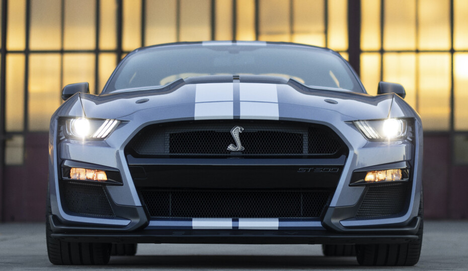Will The Shelby GT500 Create A New ‘Legend’ In 2026?
