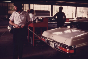 California Smog Reform: Classic Cars Get A New Lease on Life