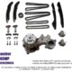 'Melling's Coyote Fix: Timing Set with Water Pump' 