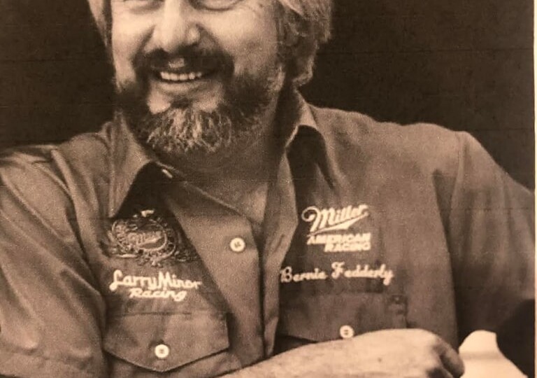 Hall of Fame Crew Chief Bernie Fedderly Passes Away