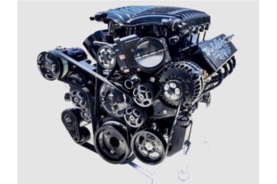 An Inside Look At Whipple's New Gen 6 LSX Supercharger