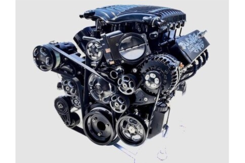 An Inside Look At Whipple's New Gen 6 LSX Supercharger