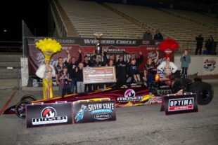 2025 Fling Race Series Launches with $1M Vegas Race