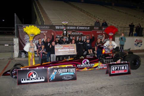 2025 Fling Race Series Launches with $1M Vegas Race