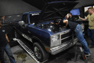 Breaking: EPA Mandates Minimum Horsepower For ALL Diesel Trucks
