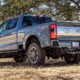 Caution: Ford F-Series Super Duty Taillight Theft Is On The Rise
