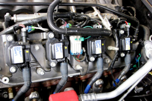 SOS Coil Packs: Bolt-On Performance At A Reasonable Price