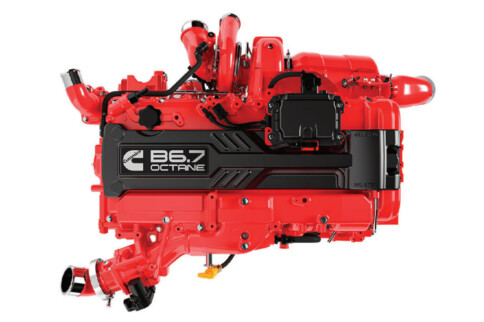 Cummins B6.7 Octane Gasoline Engine: What You Need to Know