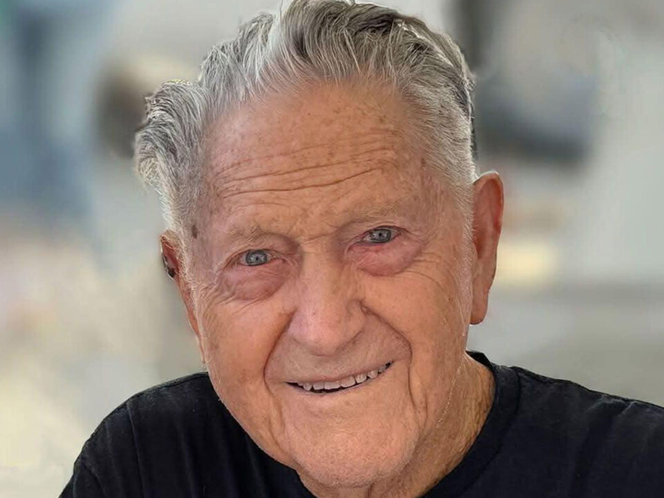Gene Winfield