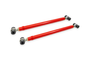Dial In Your Bronco With BMR's Adjustable Lower Control Arms