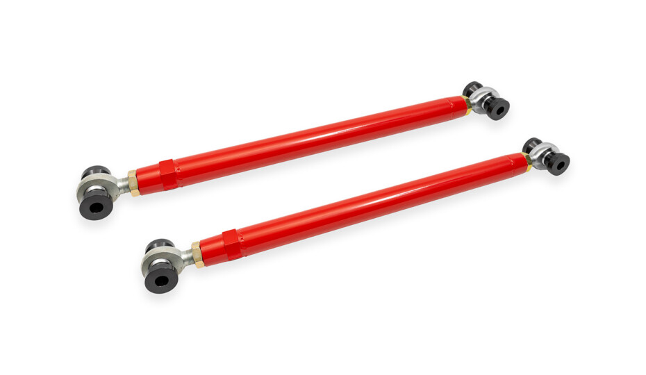 Dial In Your Bronco With BMR's Adjustable Lower Control Arms