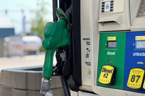Everything You Need to Know About Diesel Fuel