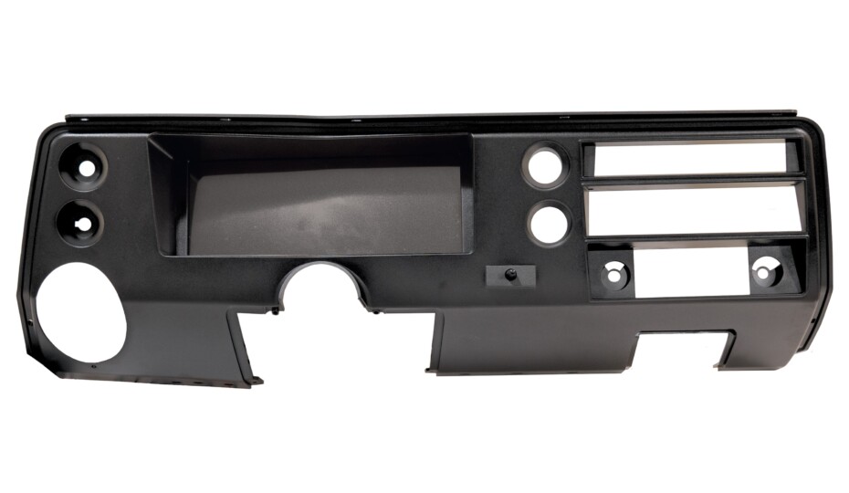 InVision Digital Dash: Is It Worth the Upgrade For A ’68 Chevelle?