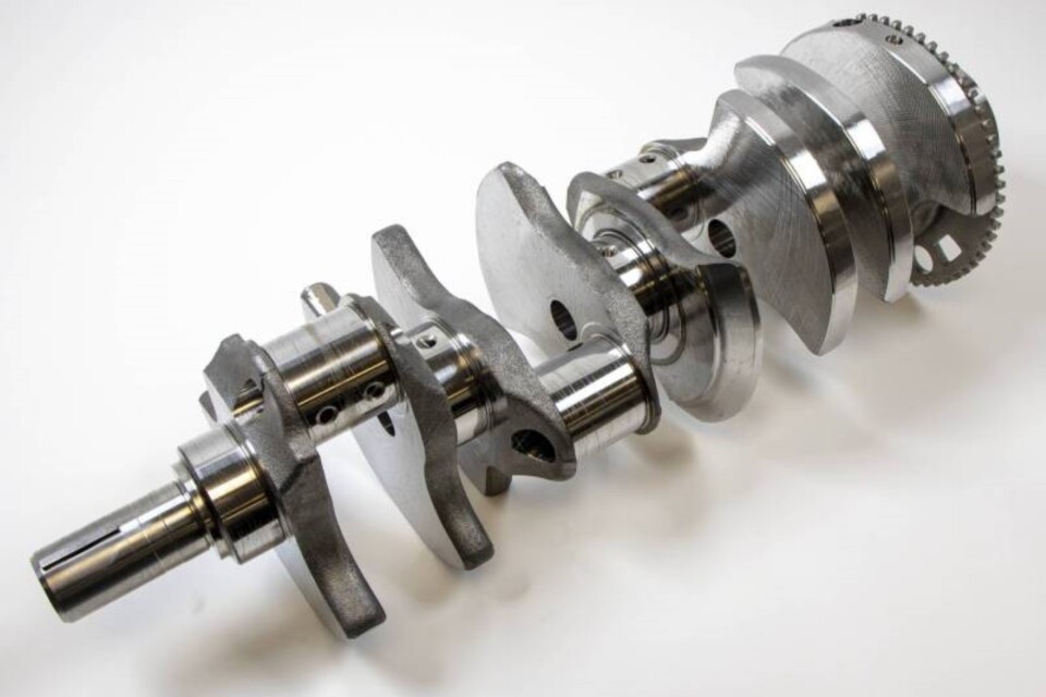 L8T short block