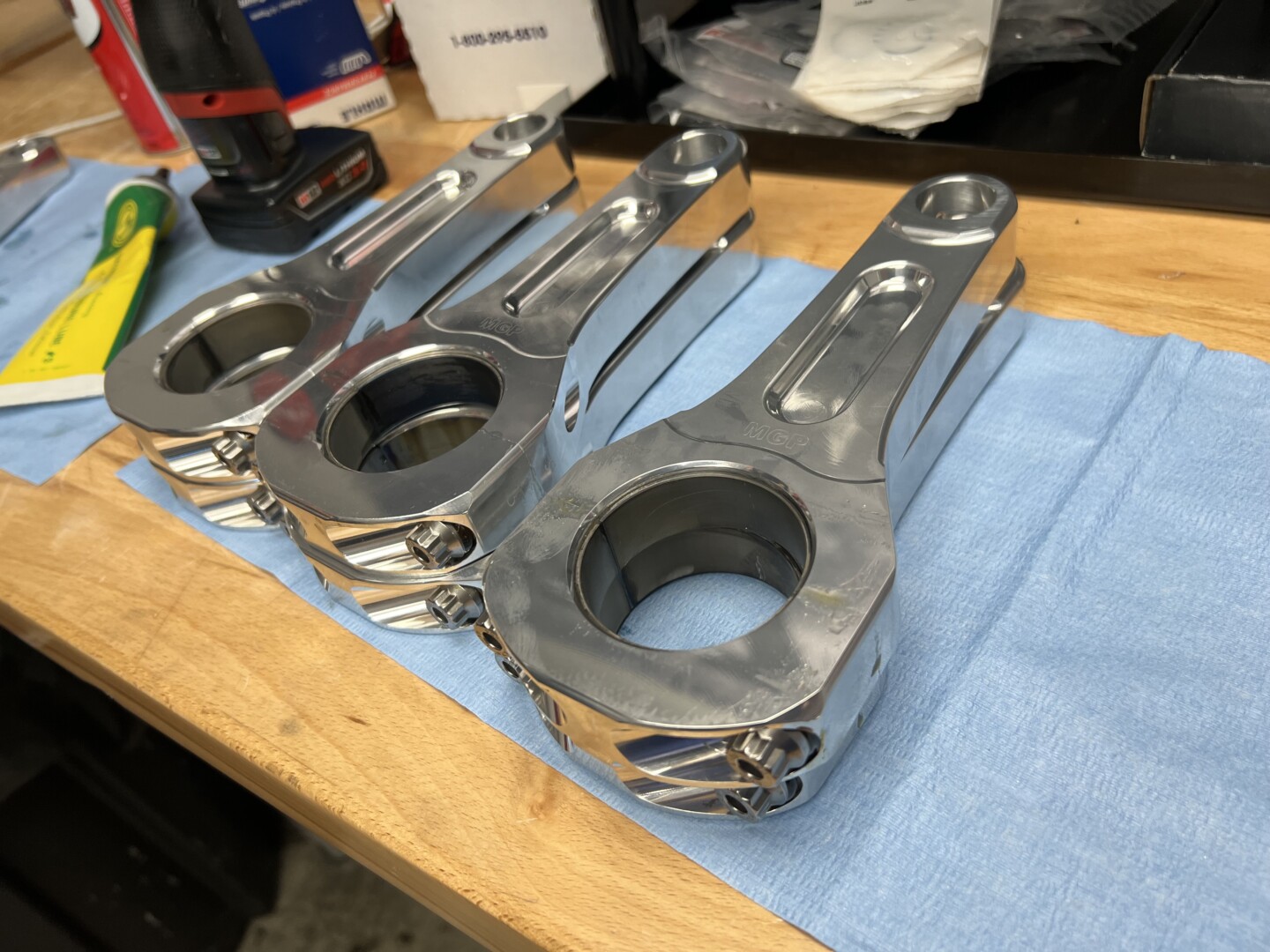 L8T short block