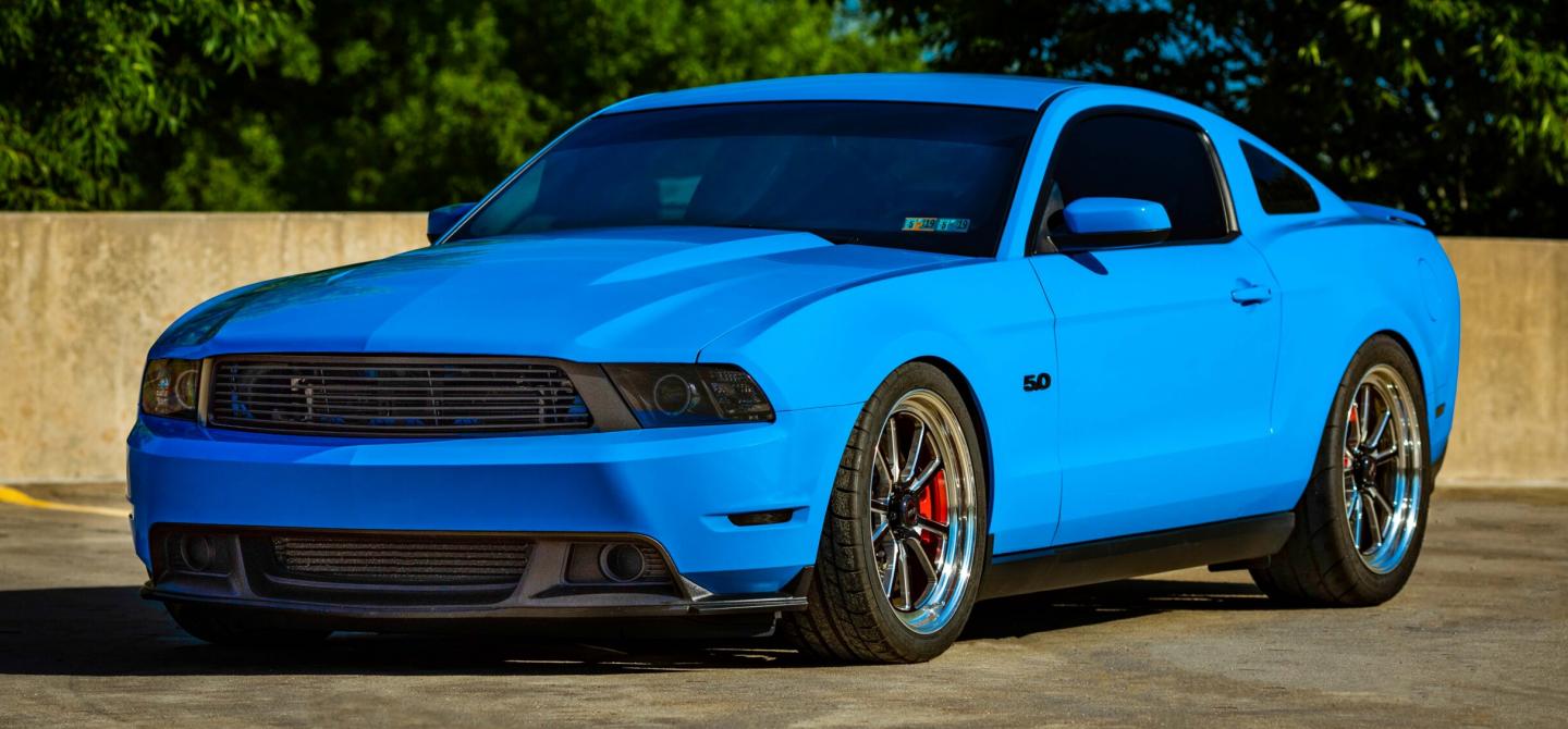 Can’t Afford An S650? Here Are Five Attainable Mustang Alternatives