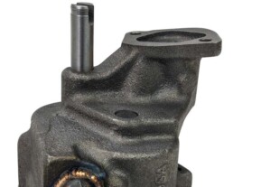 Moroso Launches New Big-Block Chevy Dry-Sump Pan And Wet-Sump Pump