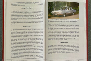Muscle Cars In Short: Two Great Reads