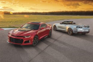 Next-Generation Camaro Postponed: GM Proposal Stalls