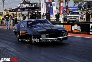 Photo Extra: The 2025 World Series Of Pro Mod