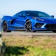 ProCharged In Cali: The First 50-State Legal C8 Supercharger Kit