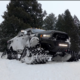 Ram HD + Basin Upfitting: Proof That All Trucks Need Snow Tracks
