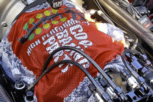 Reduce Transmission Case Heat With This Transmission Cooling Pad