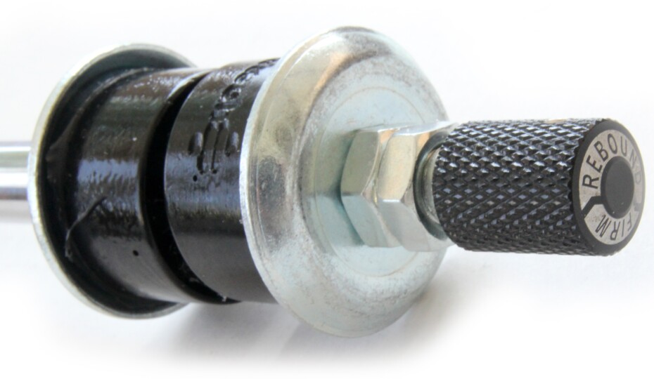 Ridetech Launches Affordable Adjustable Shocks for Classics